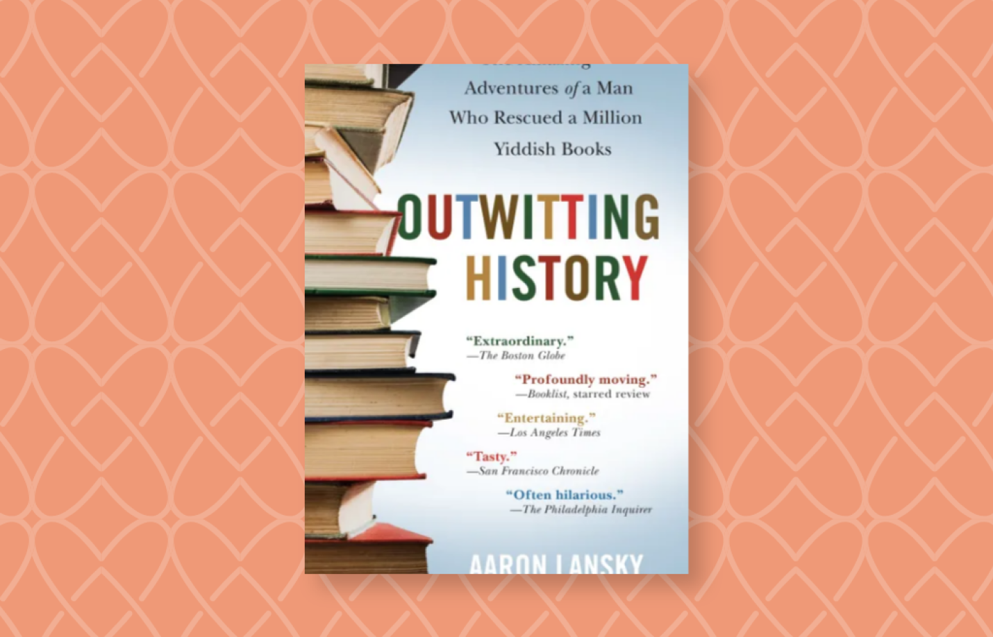 Outwitting History