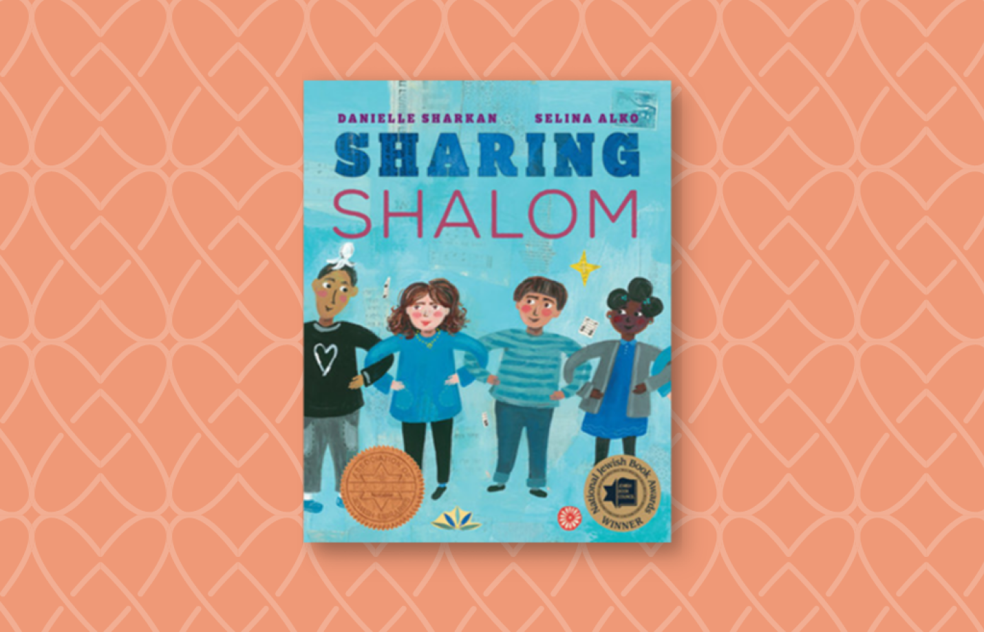 Sharing Shalom
