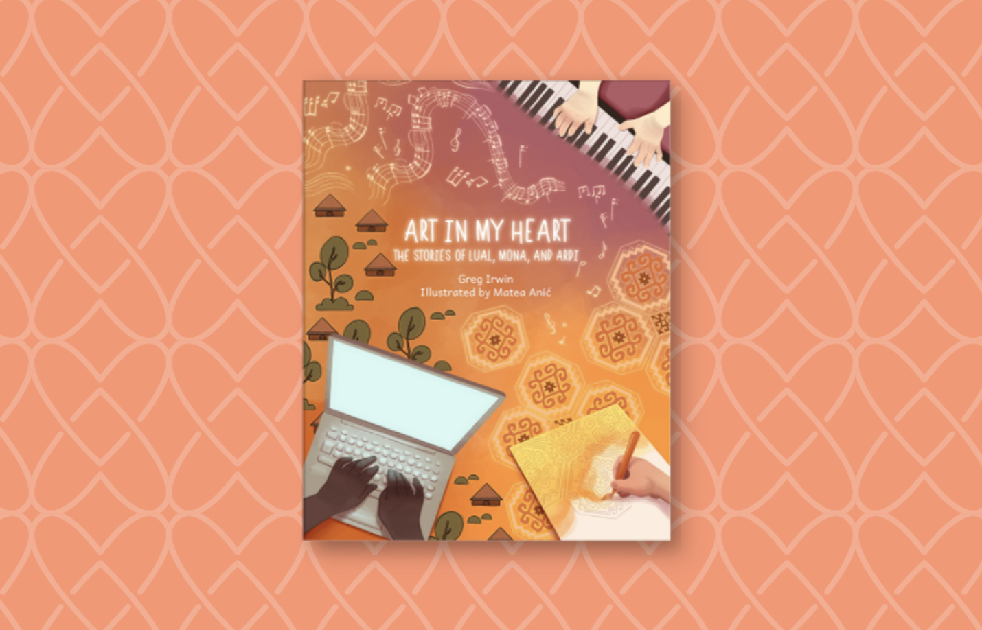 Art in my Heart