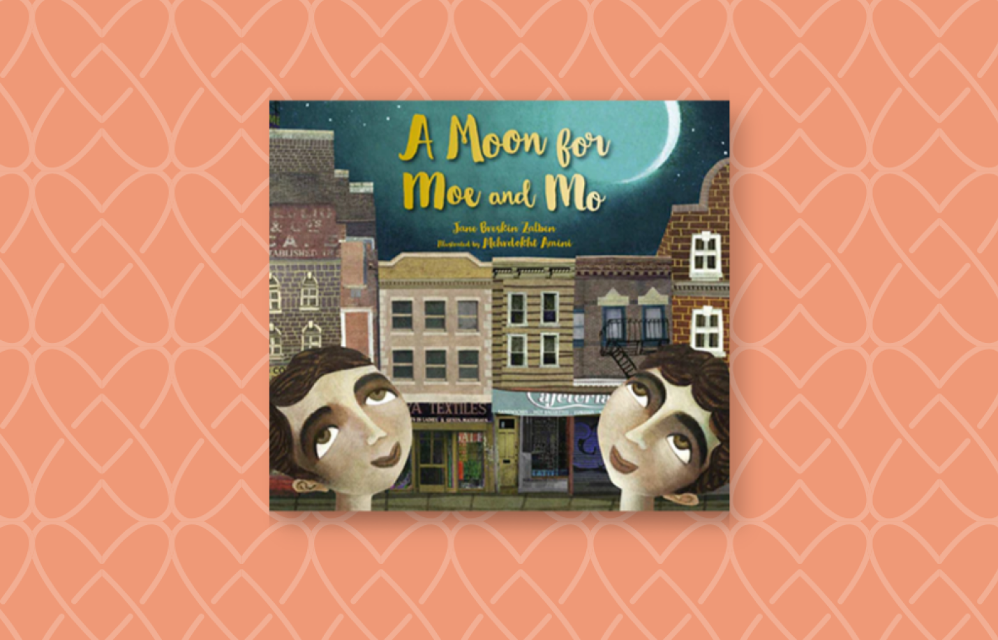 Moon and Moe