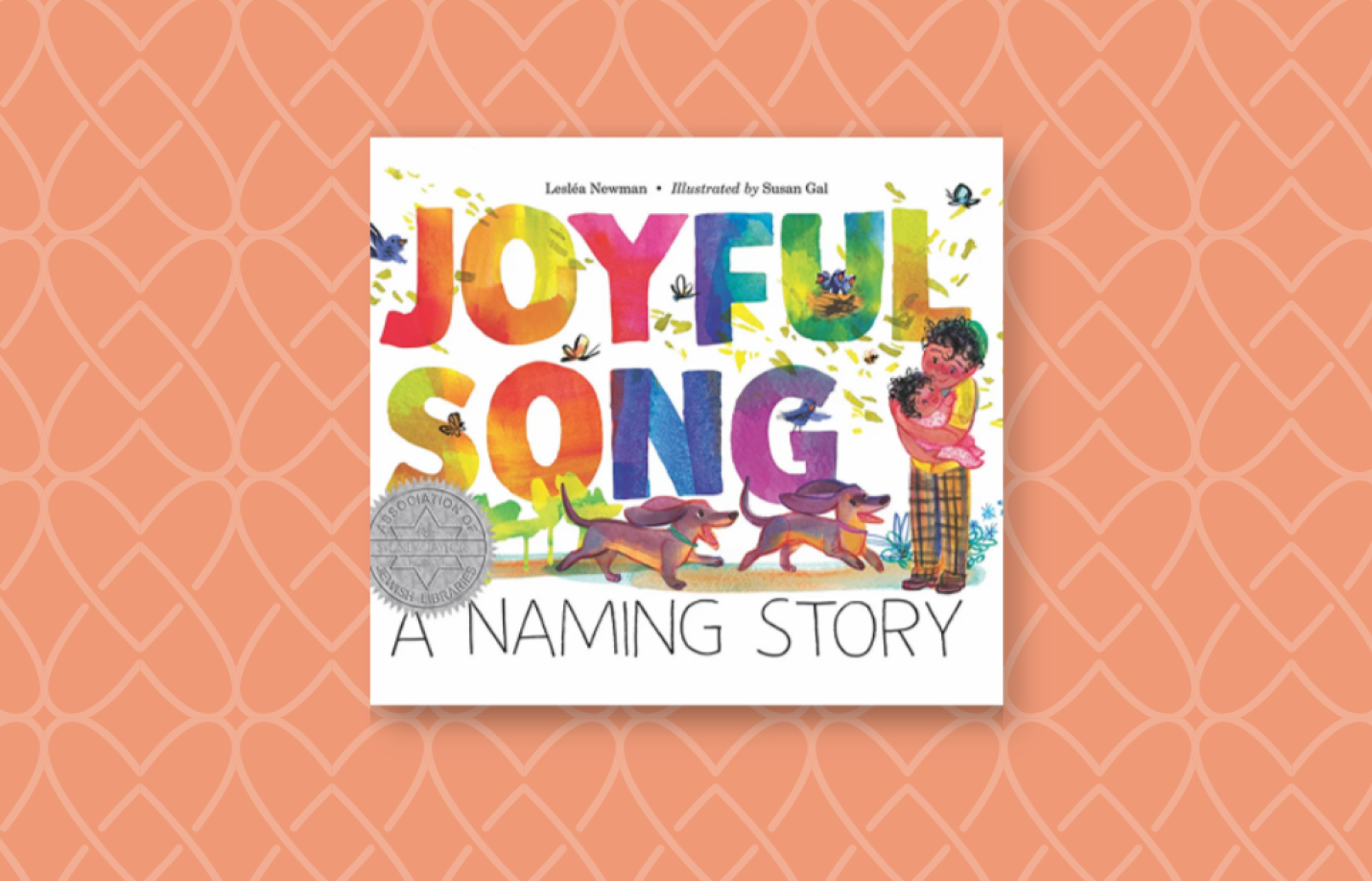 Joyful Song