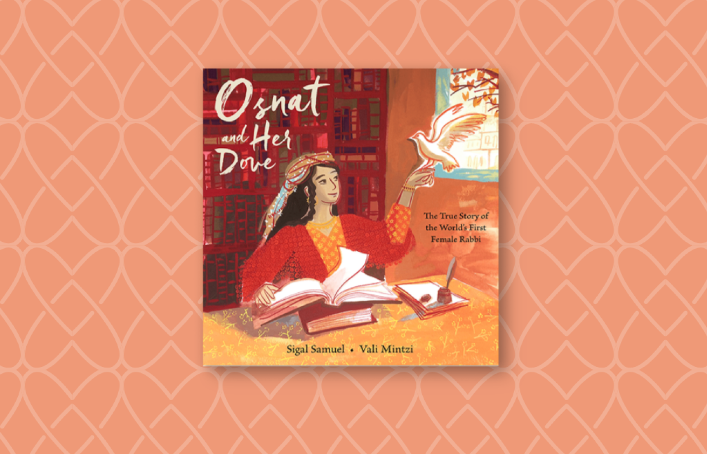 Osnat