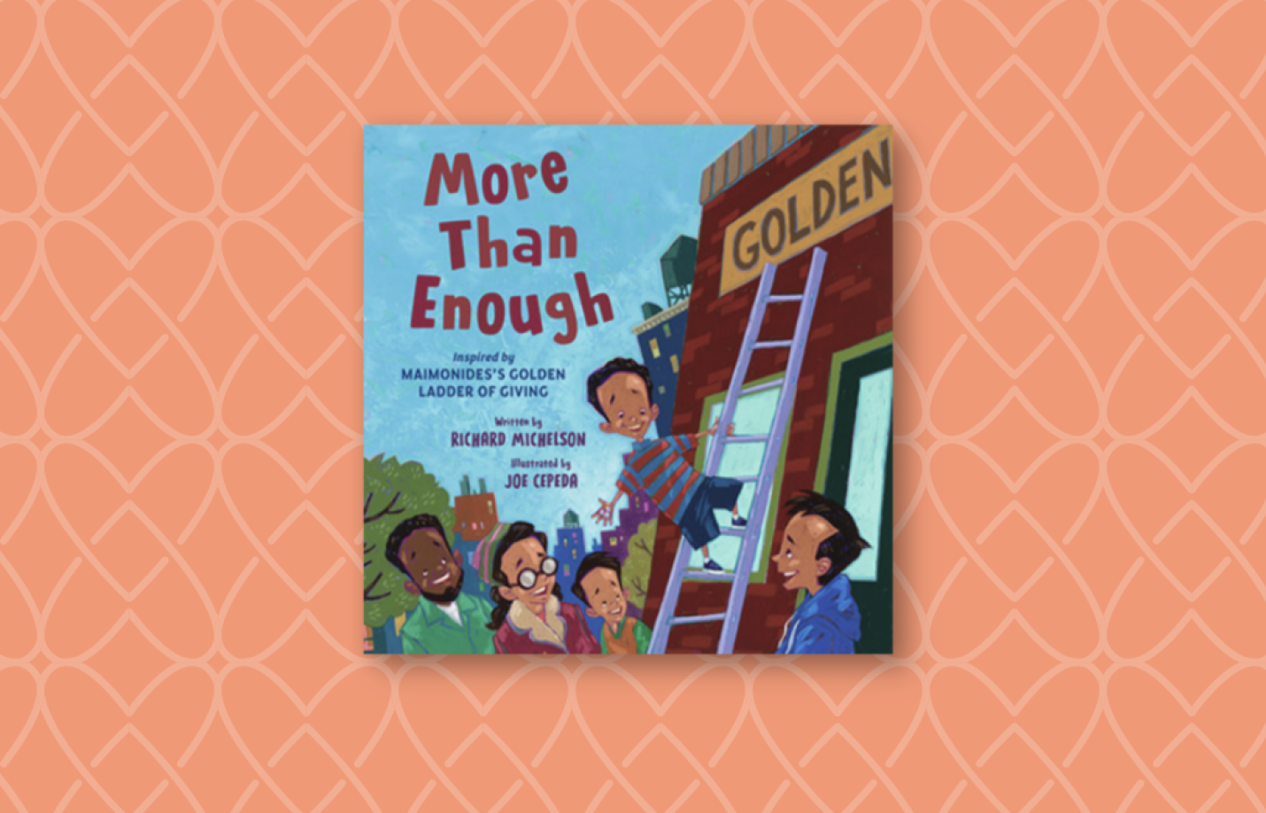 More than Enough