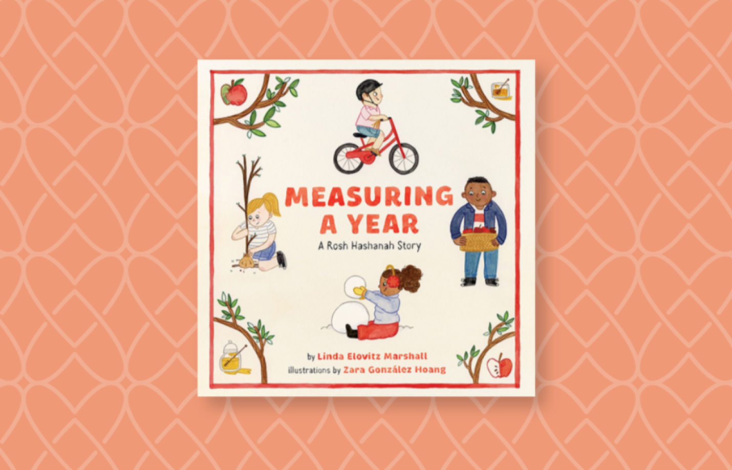 Measuring a Year