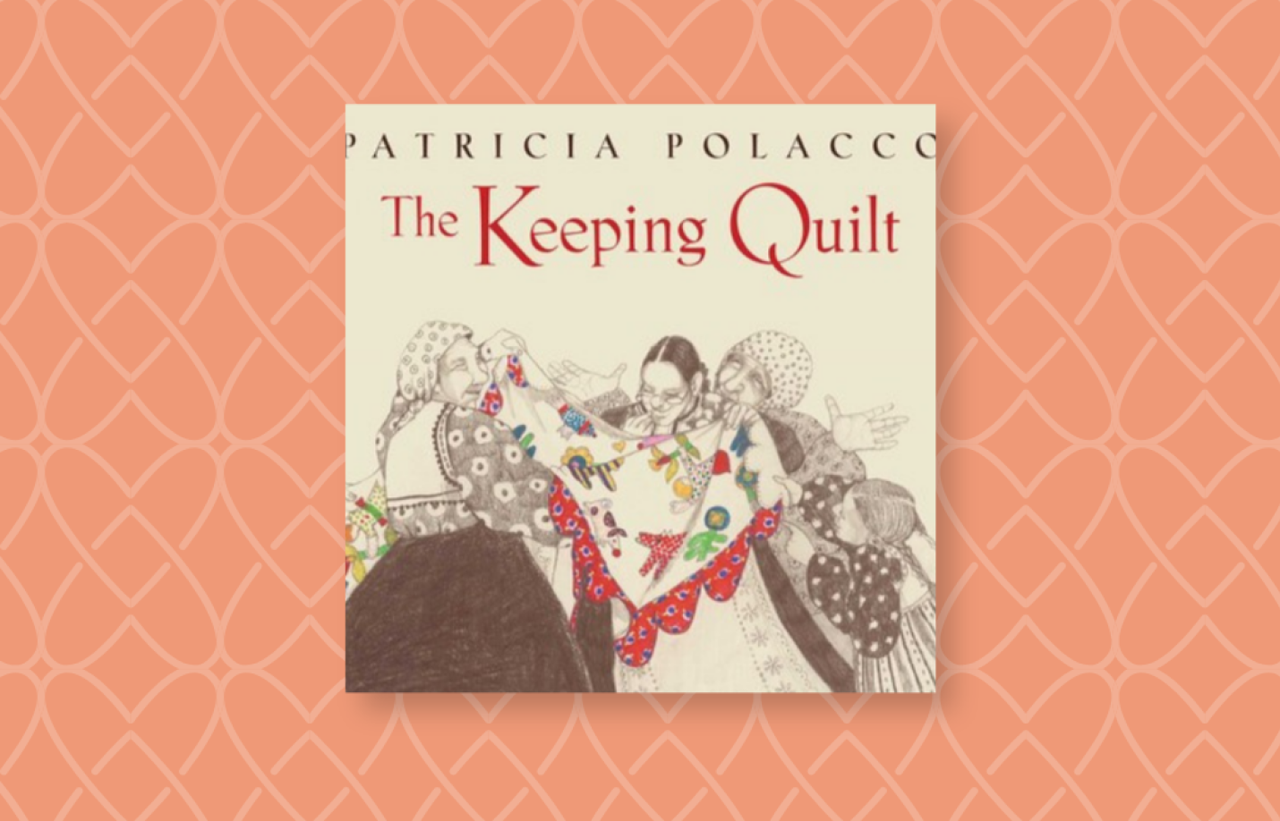 Keeping Quilt